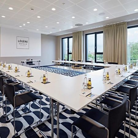 Legere Hotel Ερφούρτη Εξωτερικό φωτογραφία
