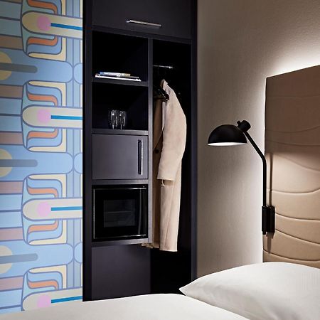 Legere Hotel Ερφούρτη Εξωτερικό φωτογραφία