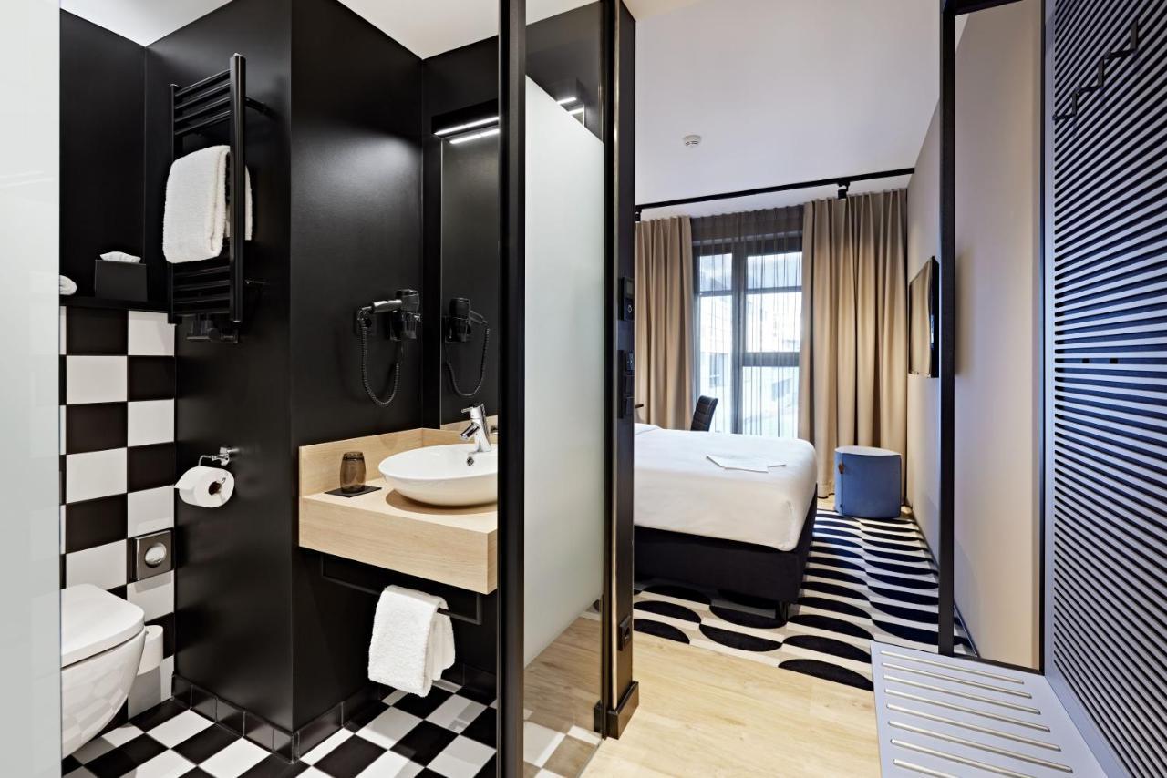 Legere Hotel Ερφούρτη Εξωτερικό φωτογραφία
