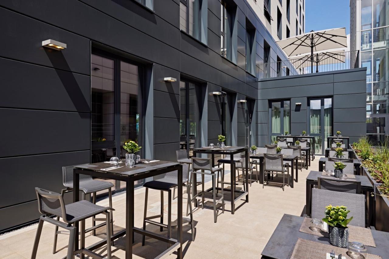 Legere Hotel Ερφούρτη Εξωτερικό φωτογραφία