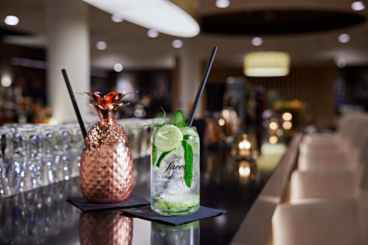Legere Hotel Ερφούρτη Εξωτερικό φωτογραφία