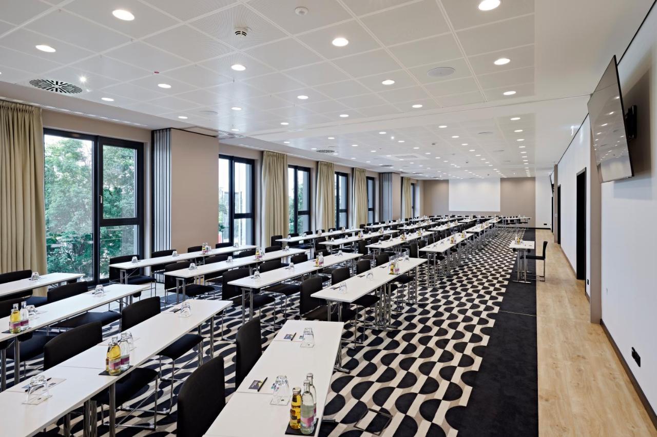 Legere Hotel Ερφούρτη Εξωτερικό φωτογραφία