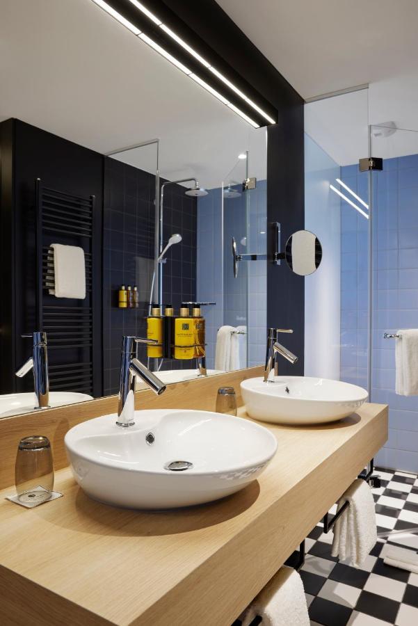 Legere Hotel Ερφούρτη Εξωτερικό φωτογραφία