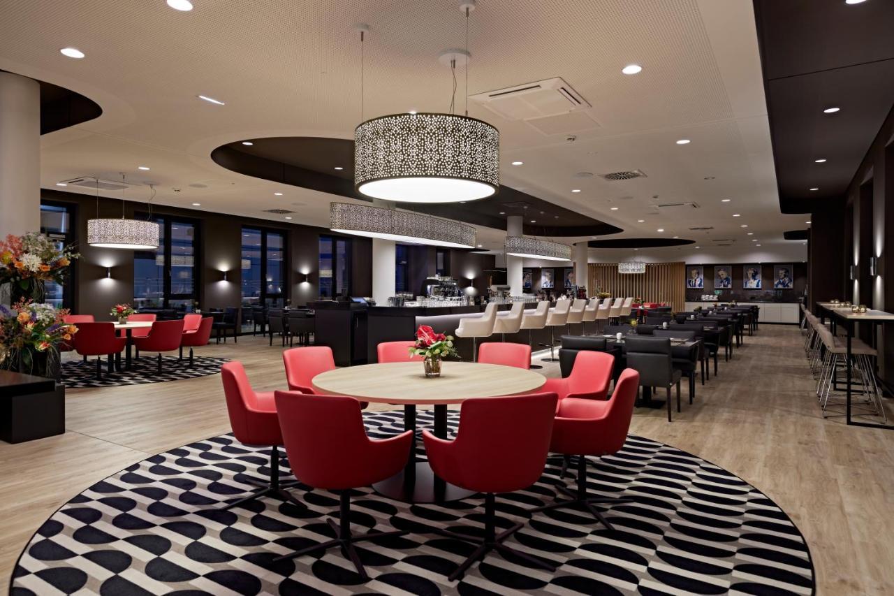 Legere Hotel Ερφούρτη Εξωτερικό φωτογραφία