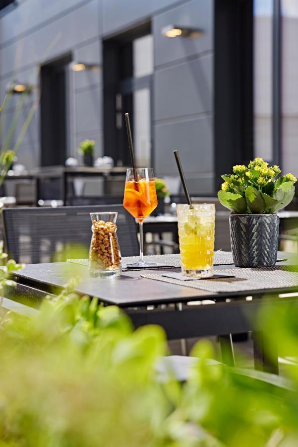 Legere Hotel Ερφούρτη Εξωτερικό φωτογραφία