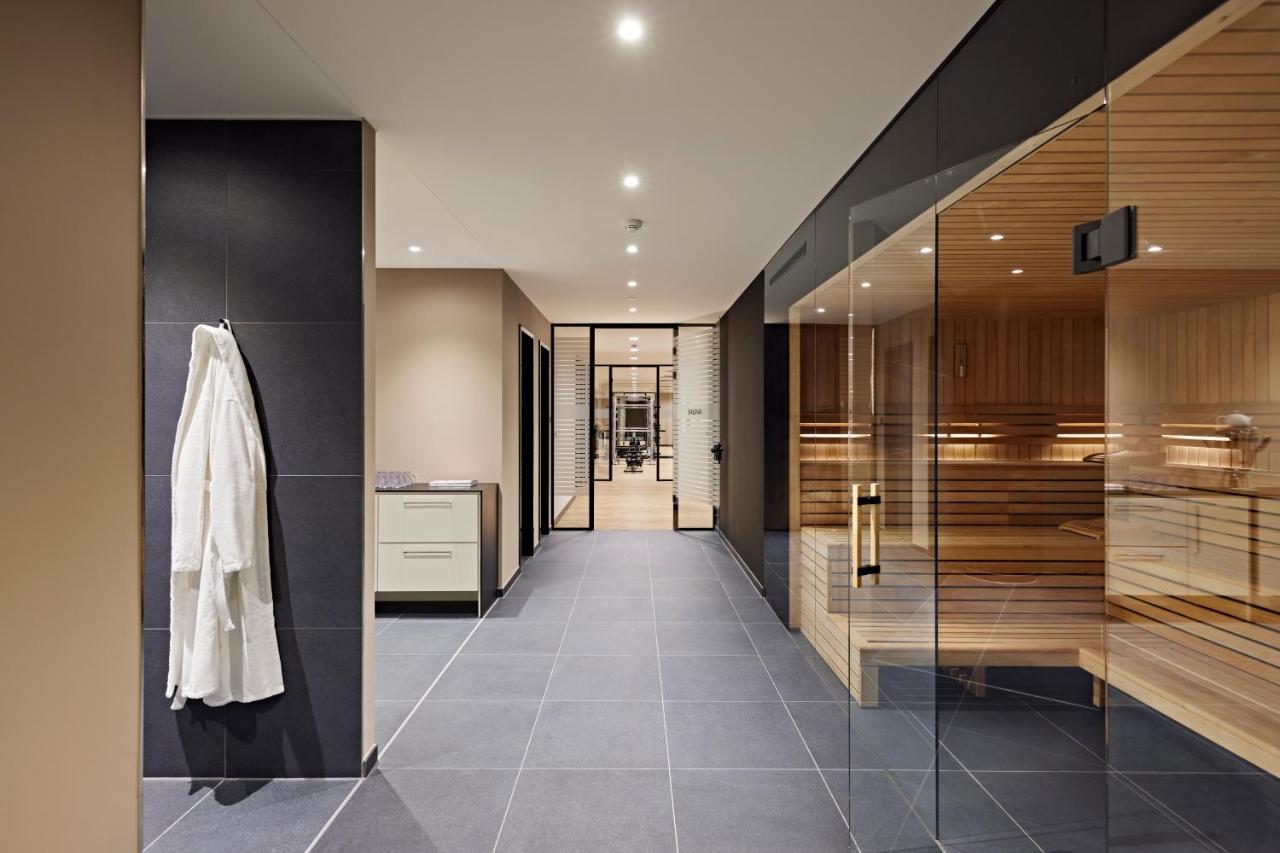 Legere Hotel Ερφούρτη Εξωτερικό φωτογραφία