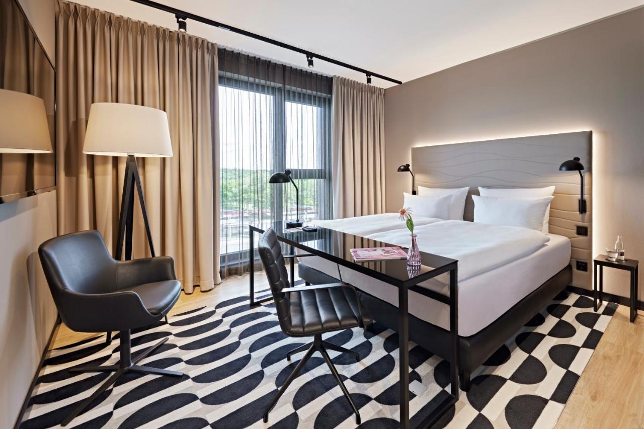 Legere Hotel Ερφούρτη Εξωτερικό φωτογραφία