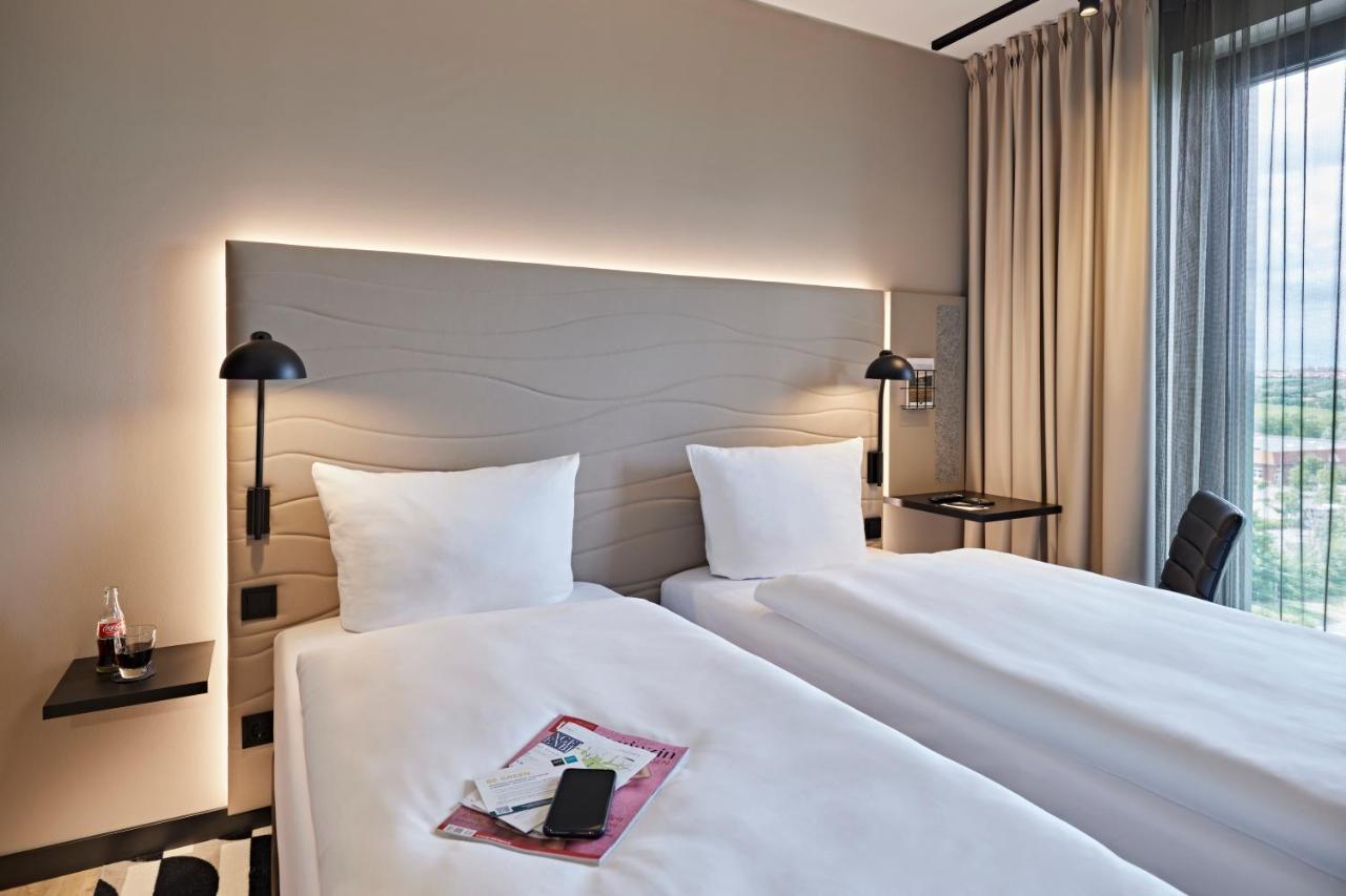 Legere Hotel Ερφούρτη Εξωτερικό φωτογραφία