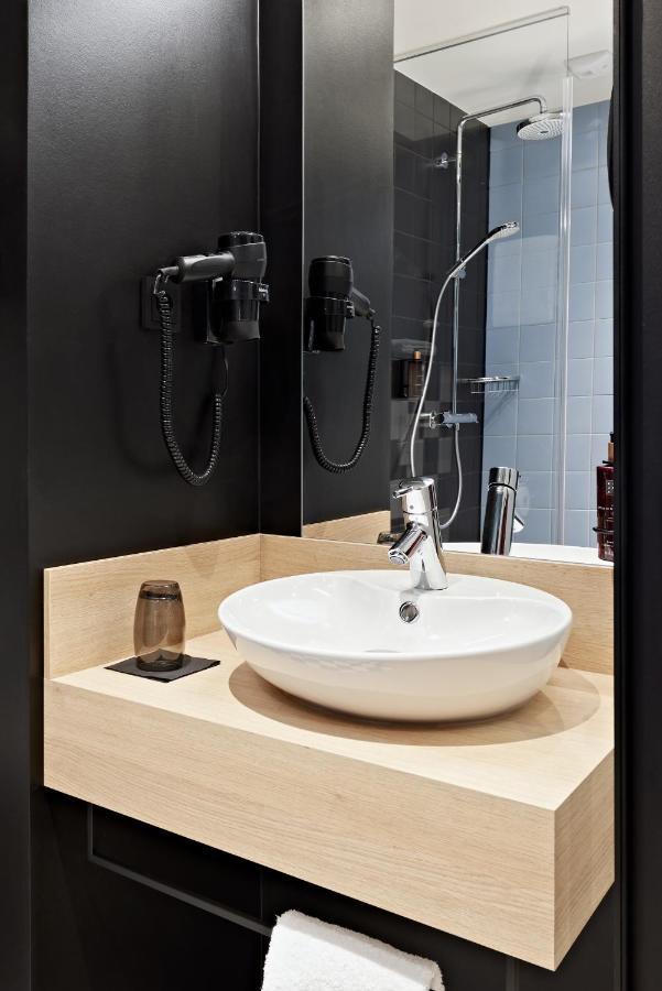 Legere Hotel Ερφούρτη Εξωτερικό φωτογραφία
