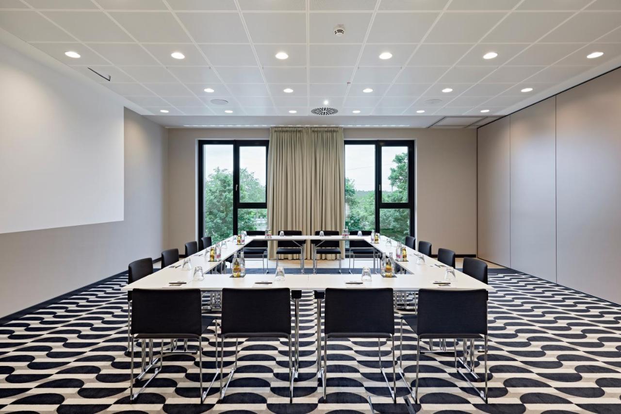 Legere Hotel Ερφούρτη Εξωτερικό φωτογραφία