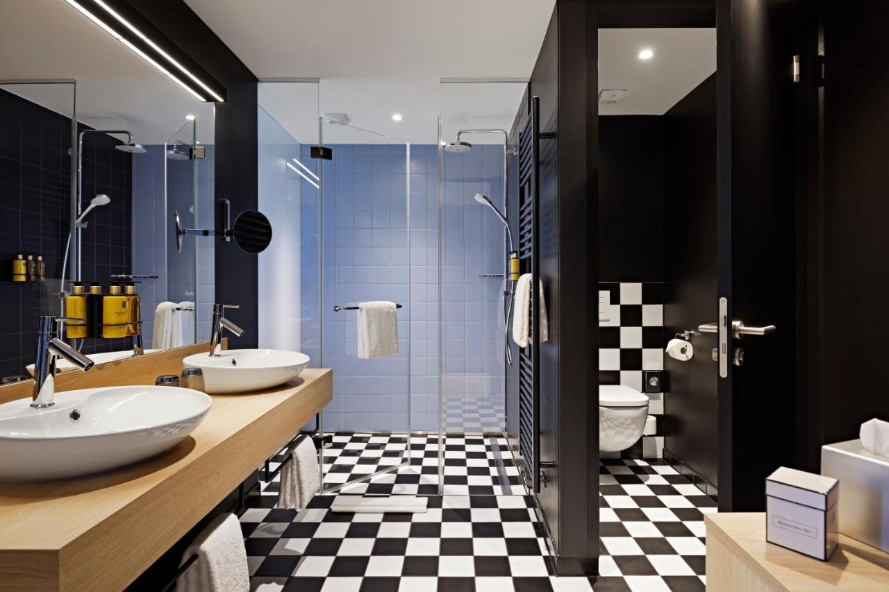 Legere Hotel Ερφούρτη Εξωτερικό φωτογραφία