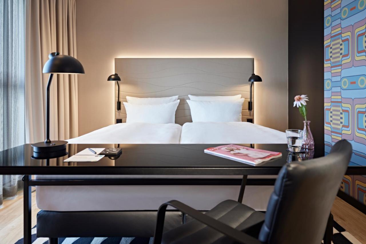 Legere Hotel Ερφούρτη Εξωτερικό φωτογραφία