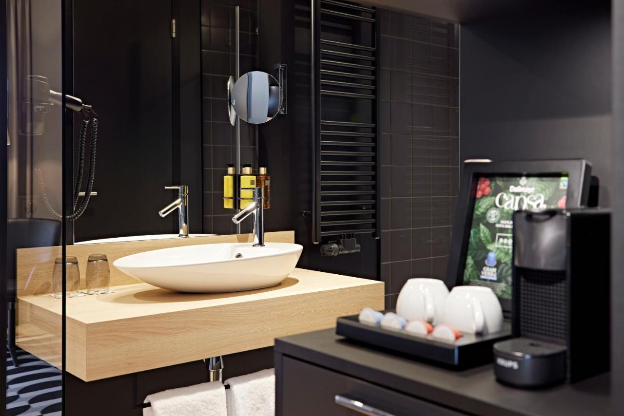 Legere Hotel Ερφούρτη Εξωτερικό φωτογραφία