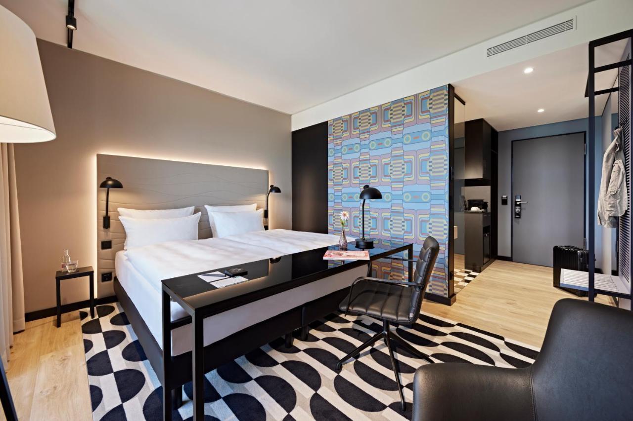 Legere Hotel Ερφούρτη Εξωτερικό φωτογραφία
