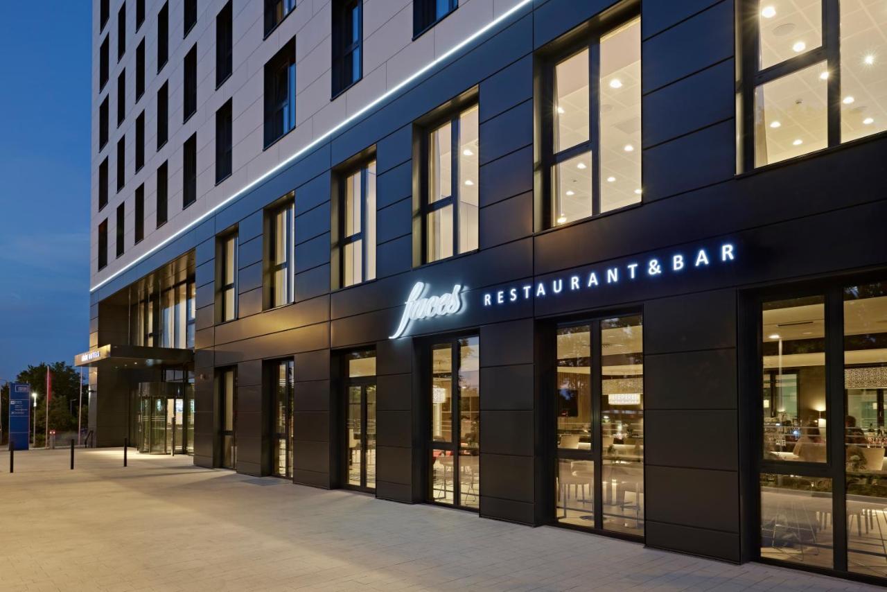 Legere Hotel Ερφούρτη Εξωτερικό φωτογραφία