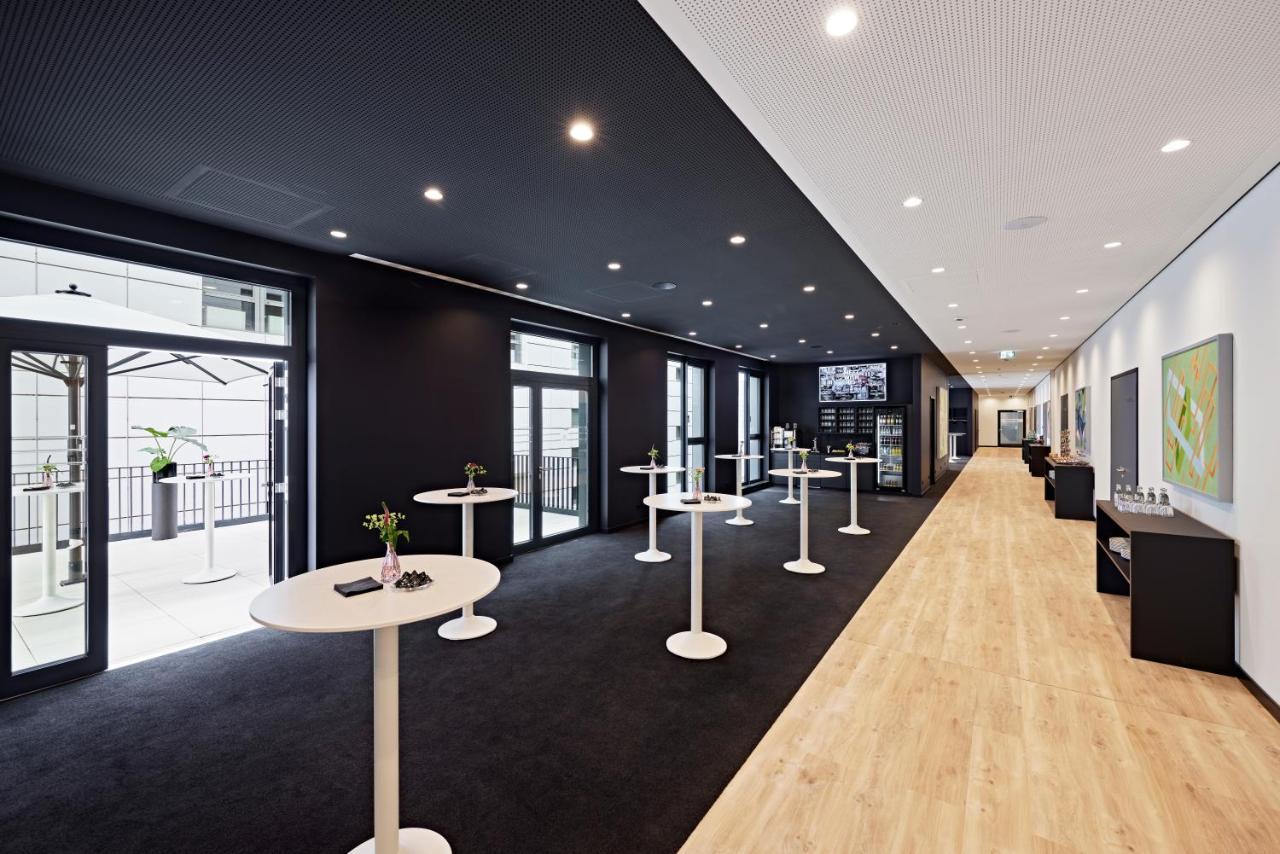 Legere Hotel Ερφούρτη Εξωτερικό φωτογραφία