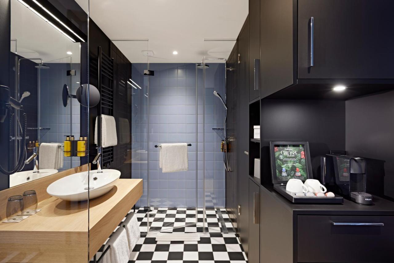 Legere Hotel Ερφούρτη Εξωτερικό φωτογραφία