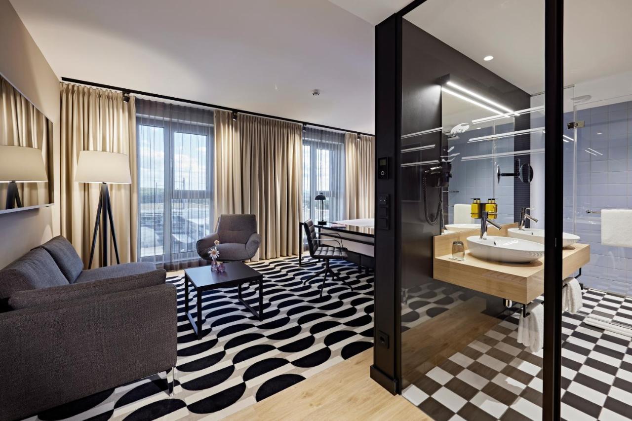 Legere Hotel Ερφούρτη Εξωτερικό φωτογραφία