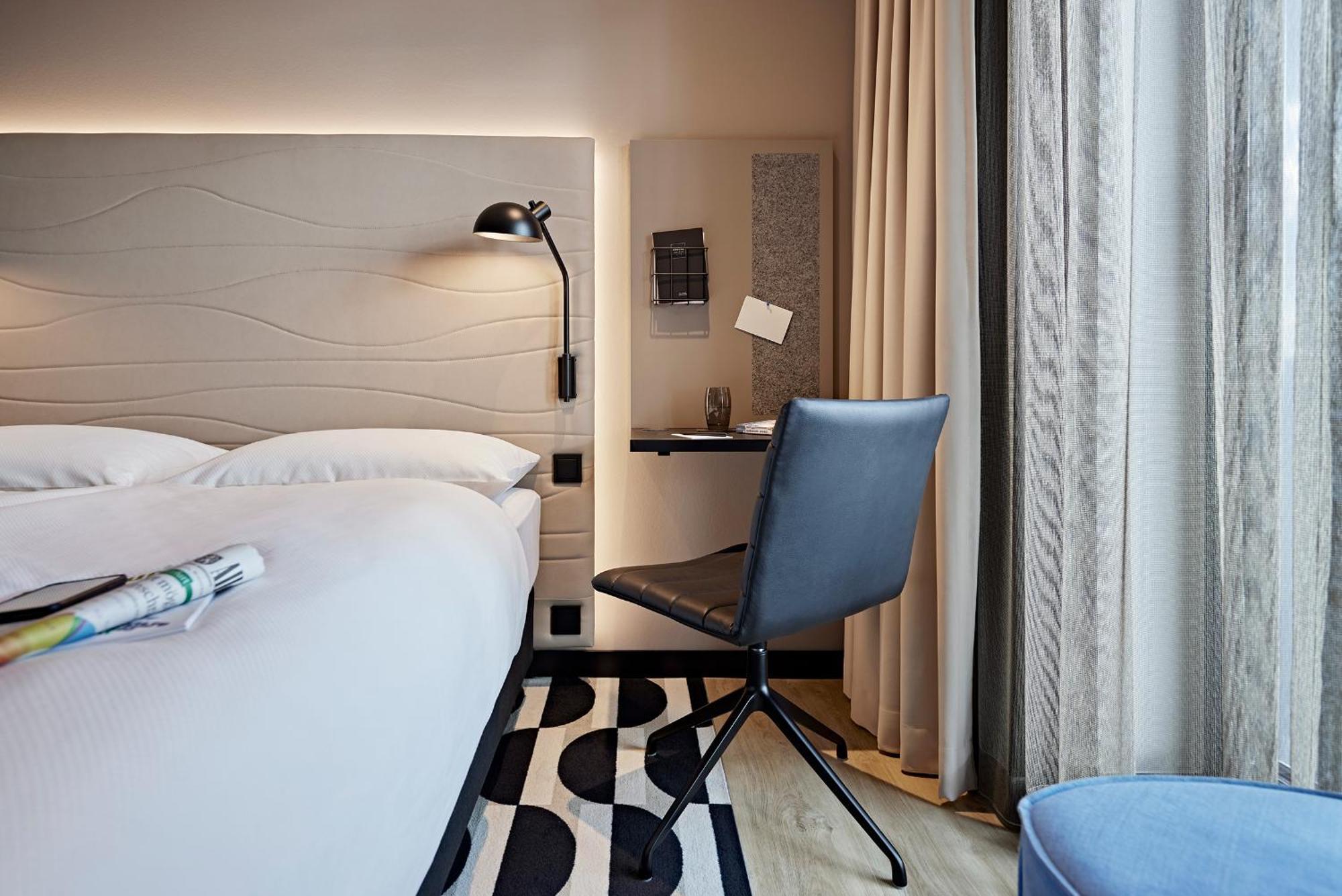 Legere Hotel Ερφούρτη Εξωτερικό φωτογραφία