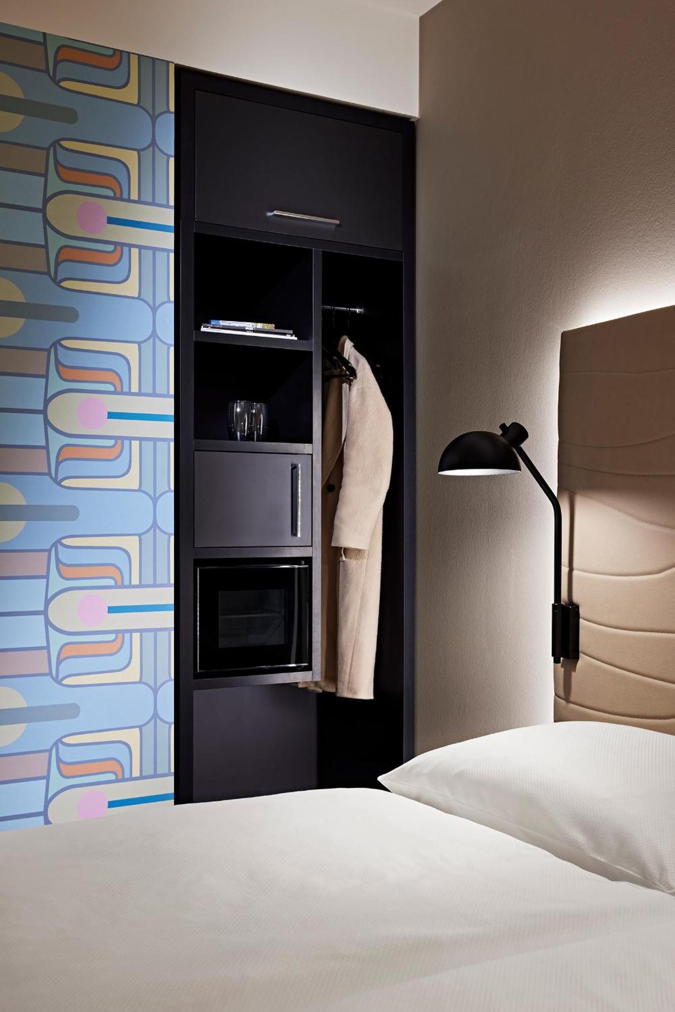 Legere Hotel Ερφούρτη Εξωτερικό φωτογραφία
